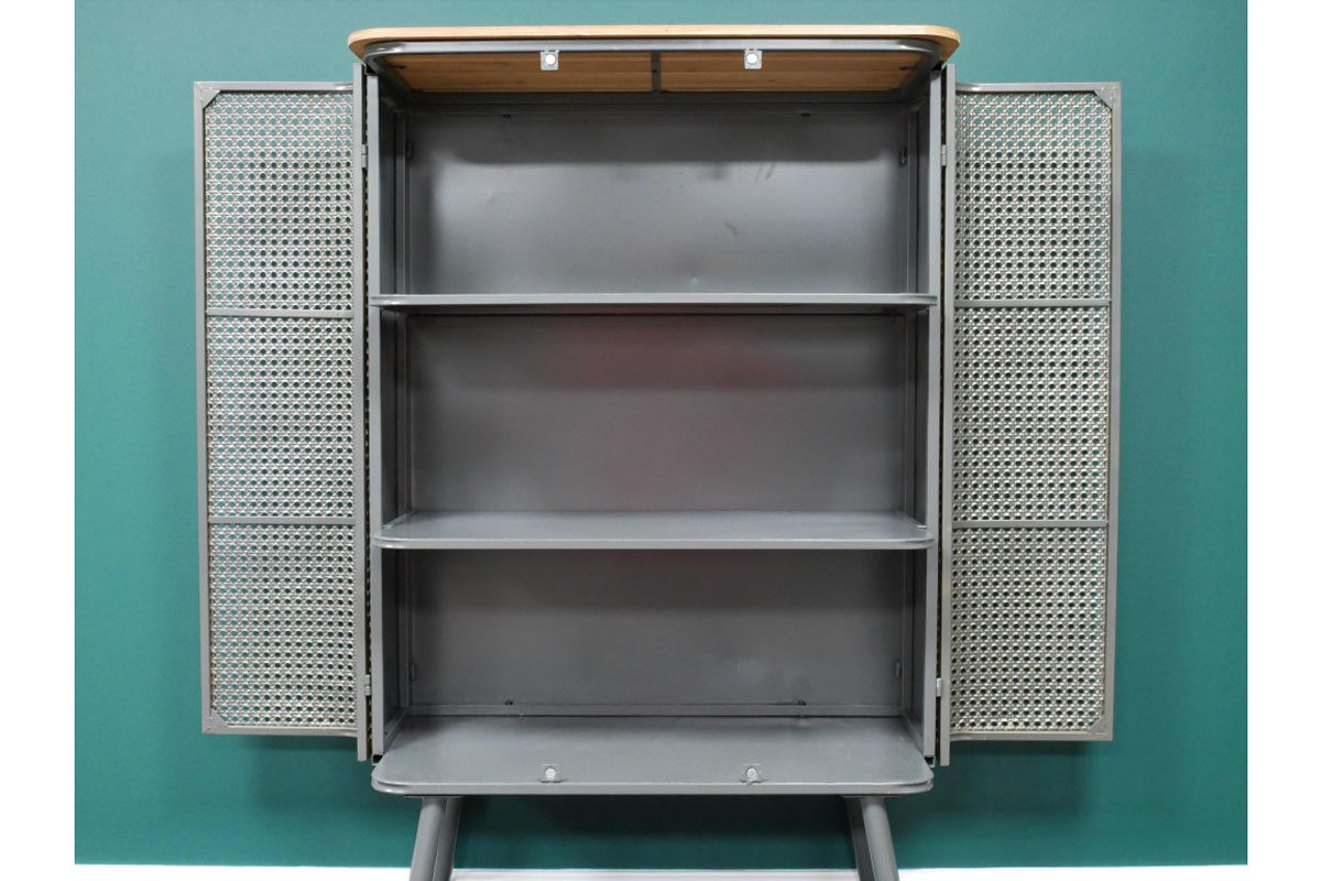 Display Cabinet