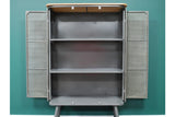 Display Cabinet