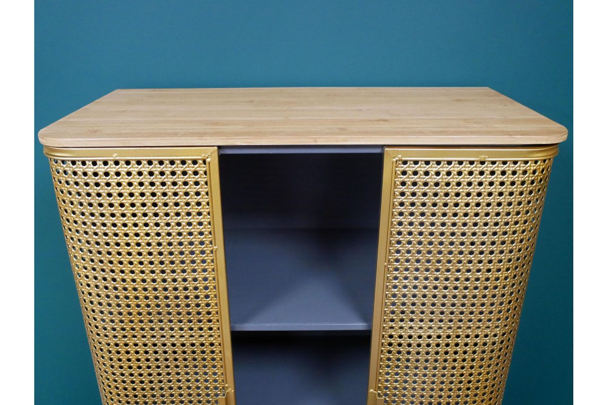Display Cabinet