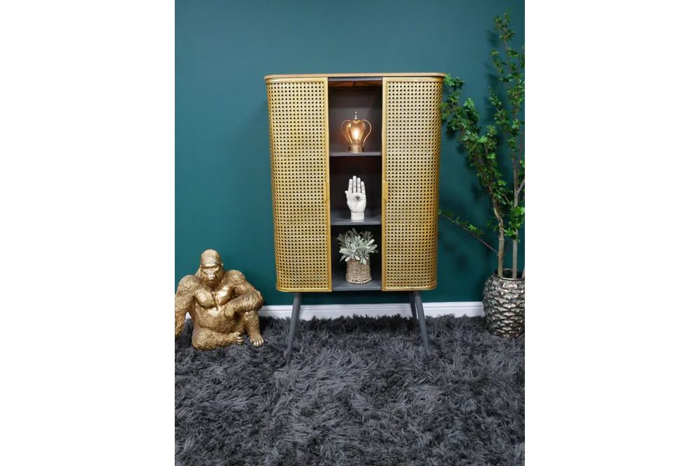 Display Cabinet - 8068