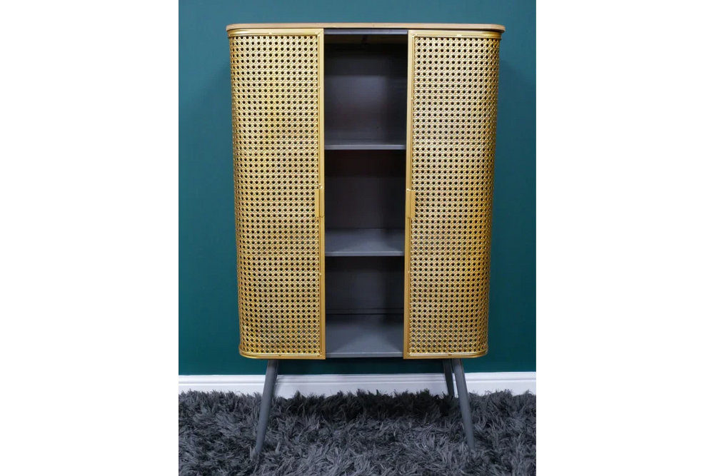 Display Cabinet - 8068