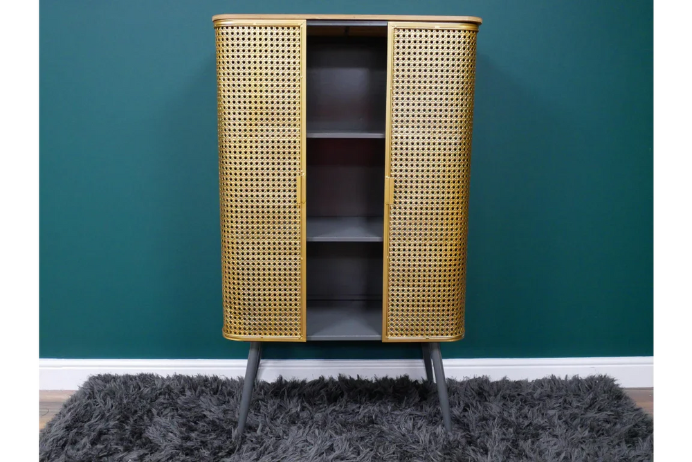 Display Cabinet - 8068