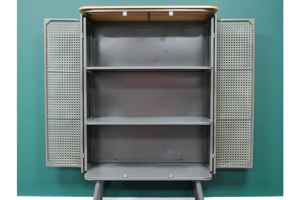 Display Cabinet - 8068