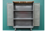Display Cabinet - 8068