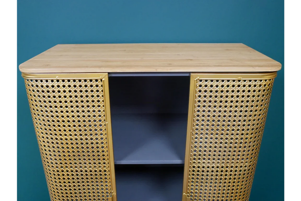 Display Cabinet - 8068