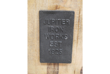 Jupiter Industrial TV Cabinet - 8077