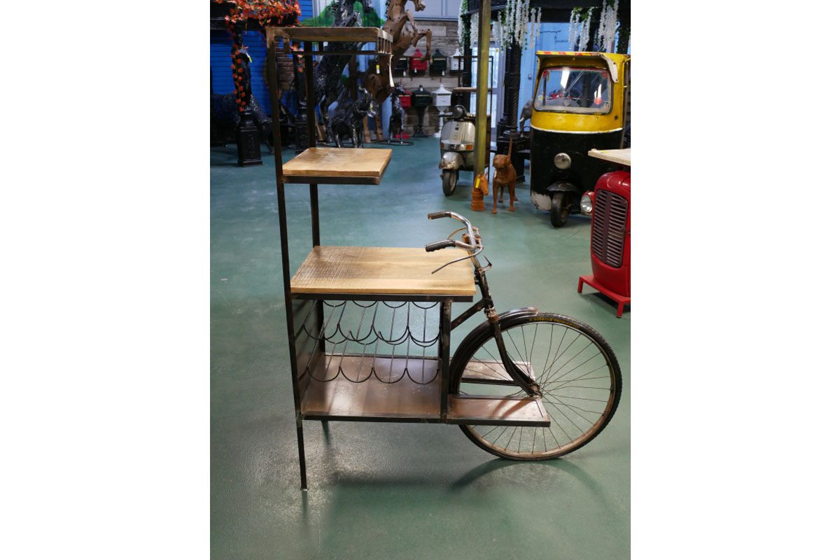 Bicycle Bar