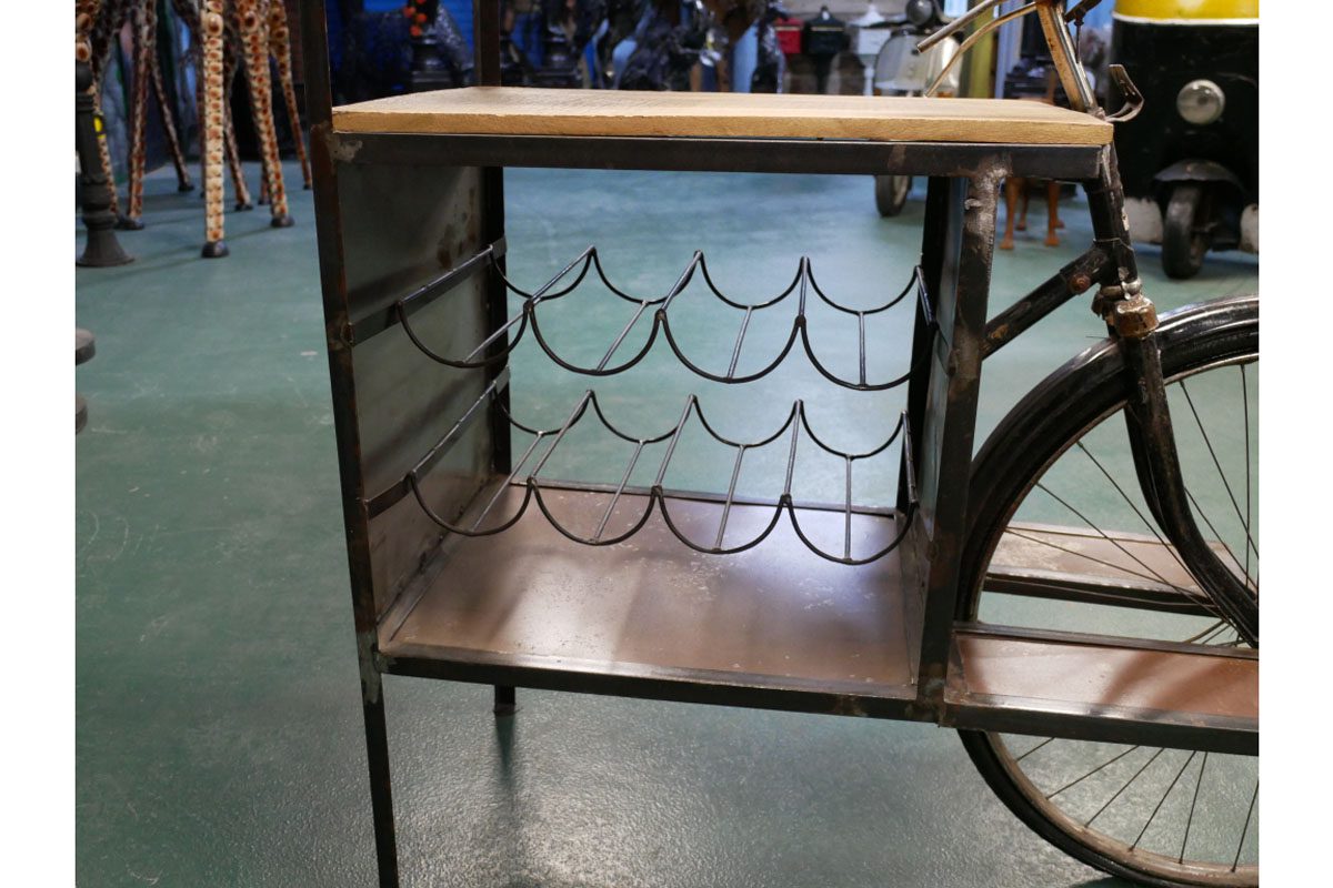 Bicycle Bar