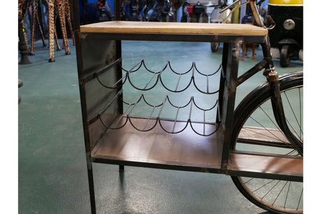 Bicycle Bar