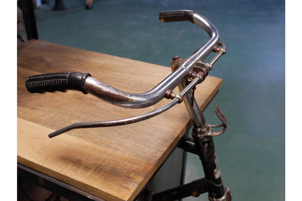 Bicycle Bar