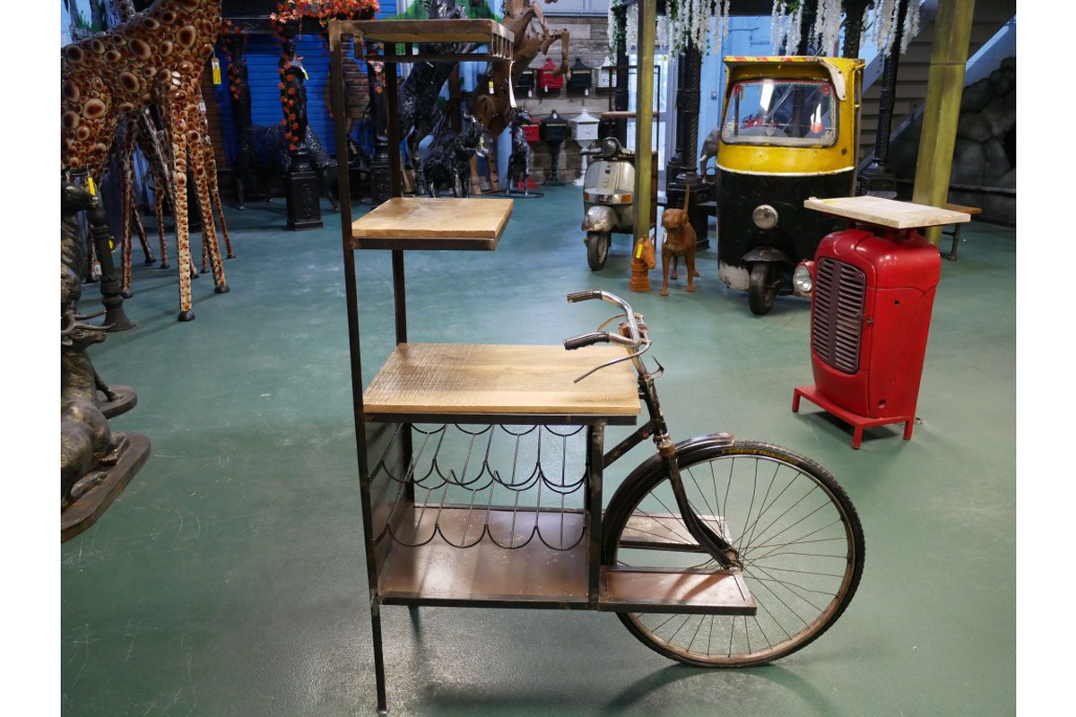 Bicycle Bar