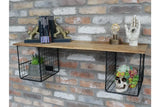 Industrial Wall Unit