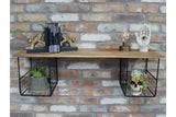 Industrial Wall Unit