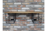Industrial Wall Unit - 8093