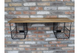 Industrial Wall Unit - 8093