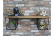 Industrial Wall Unit - 8093