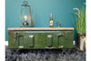 Military Coffee / Side Table