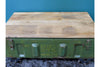Military Coffee / Side Table