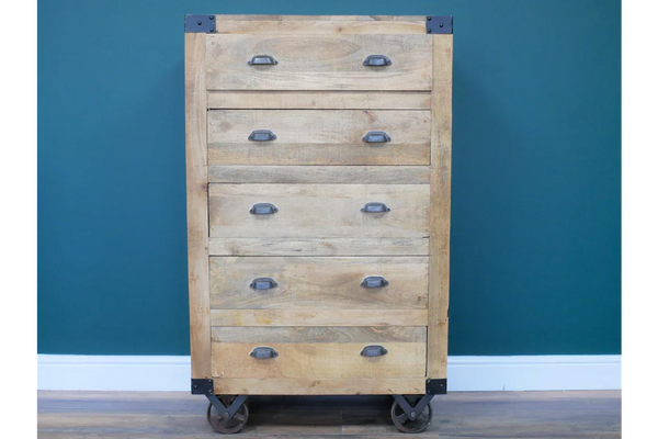 Chest Of Drawers - 8095