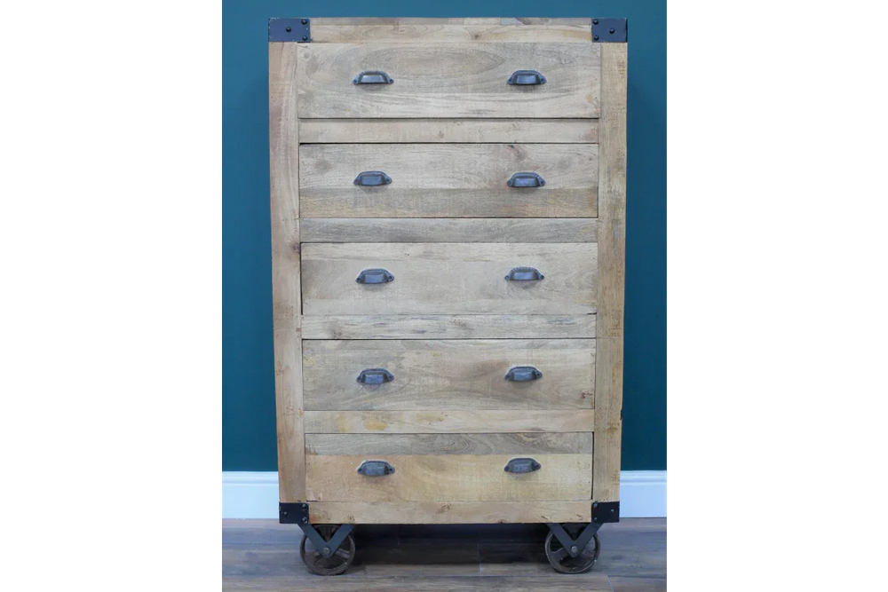 Chest Of Drawers - 8095