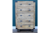 Chest Of Drawers - 8095