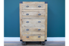 Chest Of Drawers - 8095