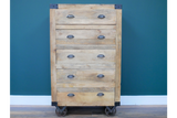 Chest Of Drawers - 8095