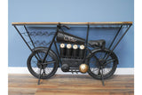 Bike Bar