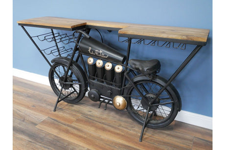 Bike Bar