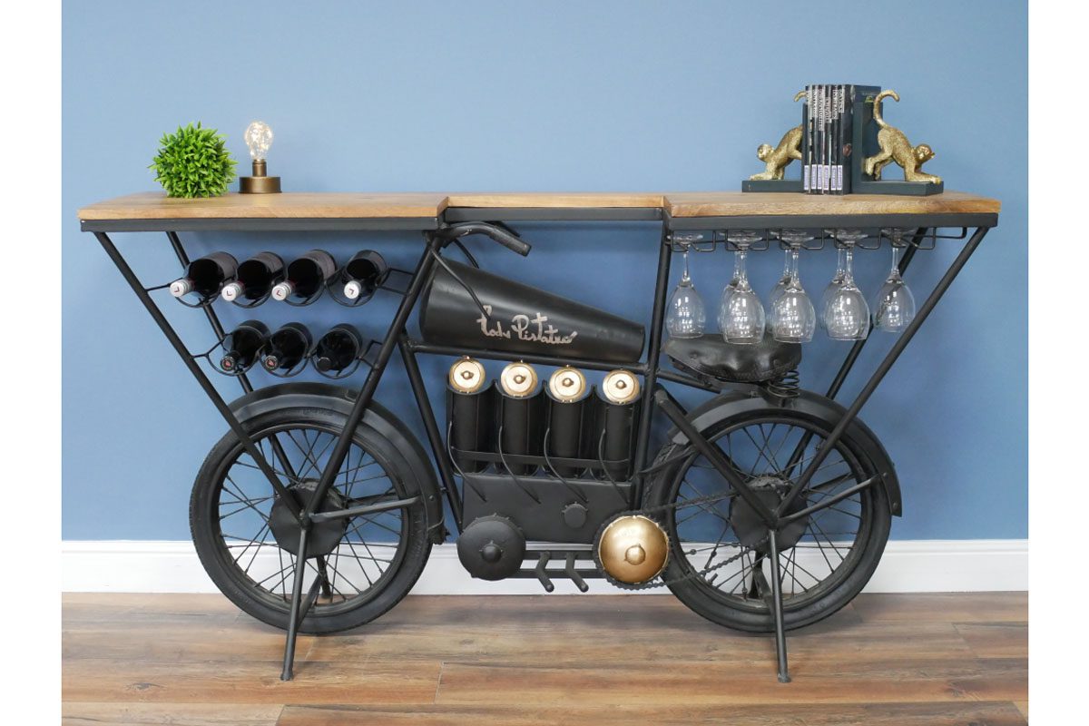 Bike Bar