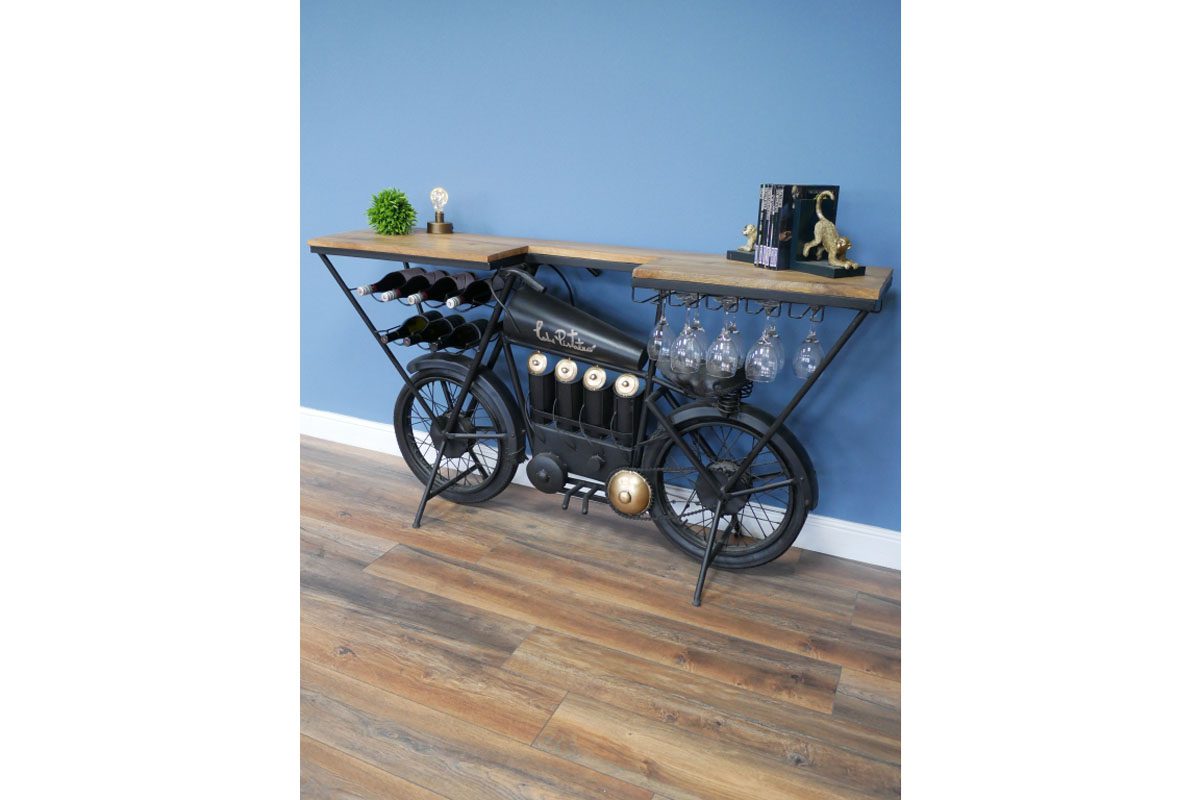 Bike Bar