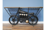 Bike Bar - 8099