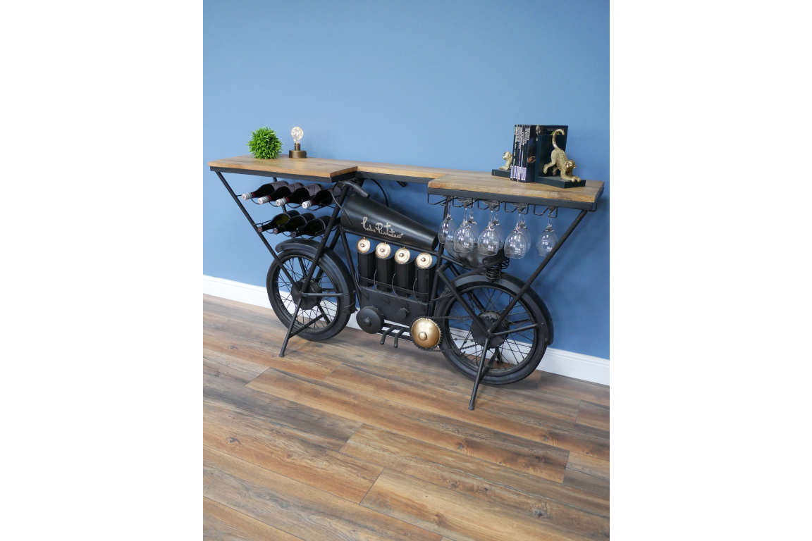 Bike Bar - 8099