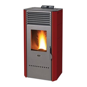 Pellet Stoves