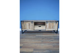 Industrial Tv Cabinet