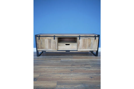 Industrial Tv Cabinet