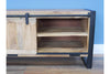 Industrial Tv Cabinet