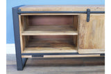 Industrial Tv Cabinet