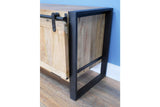 Industrial Tv Cabinet