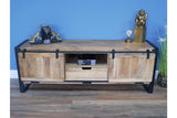 Industrial Tv Cabinet