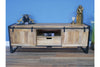 Industrial Tv Cabinet
