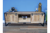 Industrial Tv Cabinet