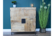 4 Door Cabinet - 8102