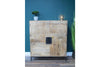 4 Door Cabinet
