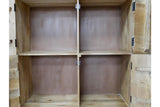 4 Door Cabinet