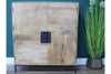 4 Door Cabinet