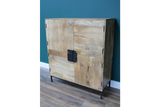4 Door Cabinet - 8102
