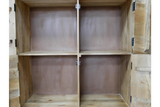 4 Door Cabinet - 8102