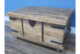 Trunk / Coffee Table - 8151