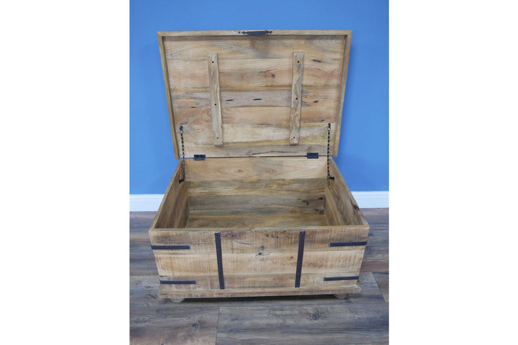 Trunk / Coffee Table